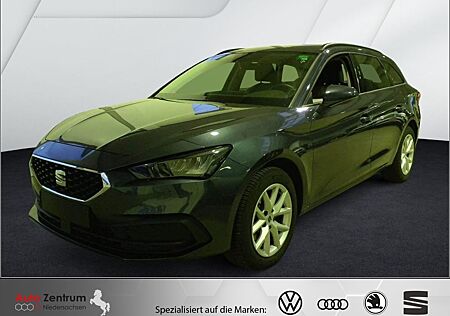 Seat Leon Sportstourer eTSI OPF DSG Style