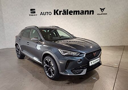 Cupra Formentor VZ 1,4 DSG e-HYBRID*AHK*Navi*LED*