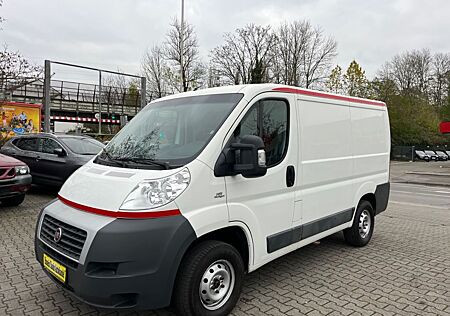 Fiat Ducato Kasten 28 115