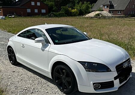 Audi TT Coupe 1.8 TFSI