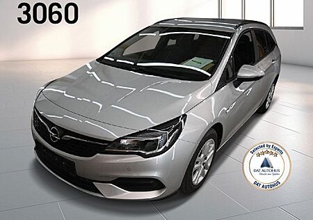 Opel Astra K Sports Tourer 1.5 D Edition Navi PDC