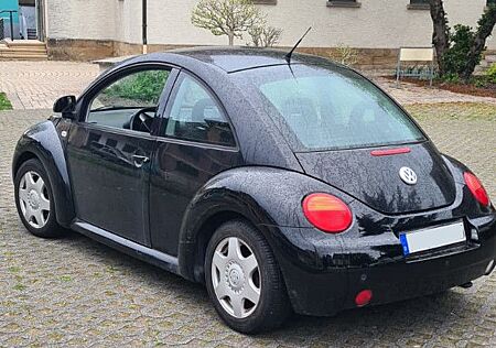 VW Beetle Volkswagen , Klima, TÜV NEU! 04/2027 Top Angebot