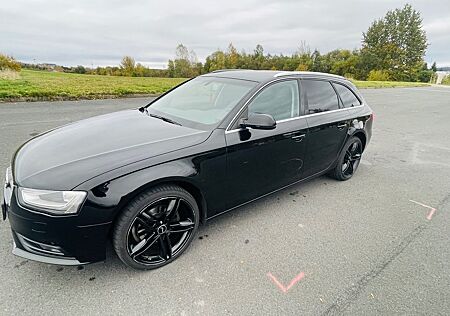 Audi A4 1.8 TFSI Ambiente Avant