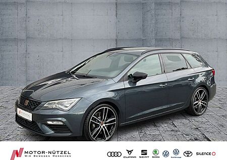 Seat Leon ST Cupra 300 4Drive LED+NAVI+SHZ+BEATS+DAB