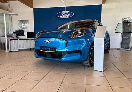Ford Puma Gen-E 124 kW Premium FWD