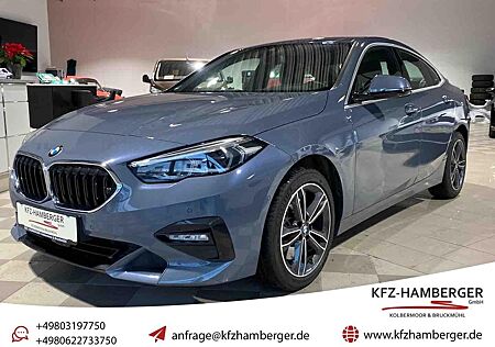 BMW 220D GRAN COUPE SPORT-LINE NAVI SHZ PDC