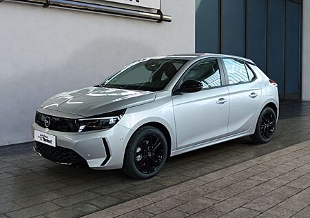 Opel Corsa 1.2 Direct Injection Turbo Automatik (F)