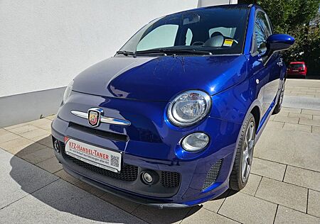 Abarth 500 595 Custom