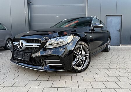 Mercedes-Benz C 43 AMG C 43 T AMG 4Matic 1.HAND|AHK