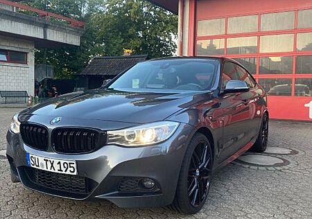 BMW 330d 330 Gran Turismo Gran Turismo Automatic -