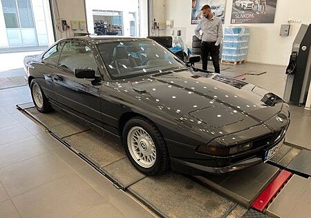 BMW 850Ci Autom. 12 Zyl. 299 kW