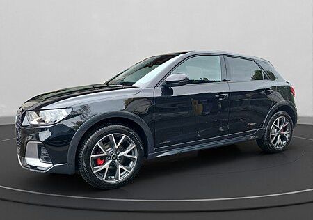 Audi A1 allstreet 30 TFSI S tronic S line*Kamera
