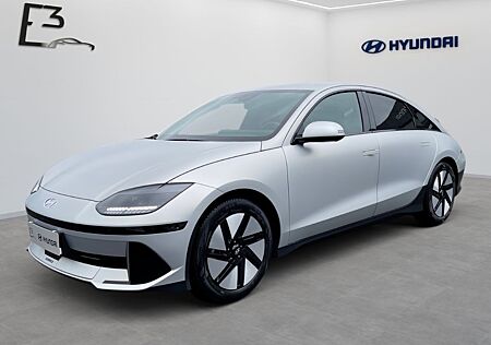 Hyundai IONIQ 6 77,4kWh Heckantrieb TECHNIQ Park-Paket