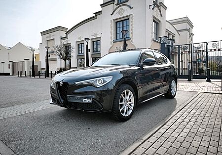 Alfa Romeo Stelvio VELOCE Q4 | ASSIST | PANO | HARMAN | AHK