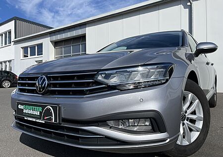 VW Passat Variant Volkswagen 2.0 TDI Business 152€ m. 20% Anza