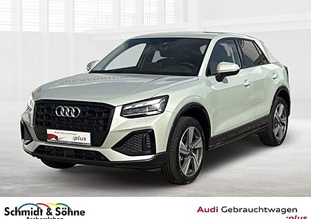 Audi Q2 advanced 35 TFSI S-tronic AHK, MATRIX, KAMERA