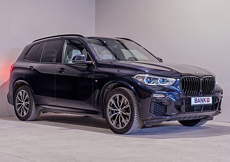 BMW X5 xDrive 30d M Sport Laser*360*SKY*