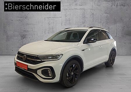 VW T-Roc Volkswagen 1.5 TSI DSG R-Line Black Style LED KAMERA