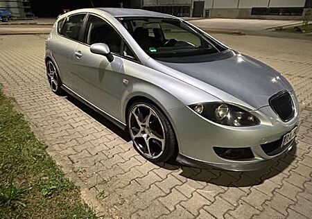 Seat Leon 1.8 TSI Sport Sport