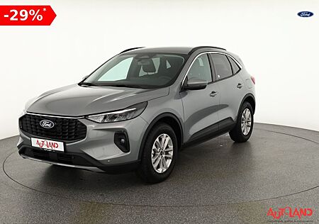 Ford Kuga 1.5 EB Titanium Aut. LED Navi Kamera AHK