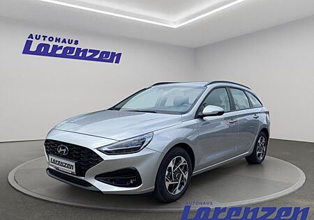 Hyundai i30 Advantage T-GDI 1.0 Kombi DCT Navi Digitales
