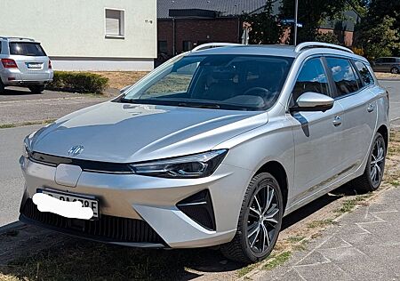 MG MG5 Luxury 360°Kamera 177PS