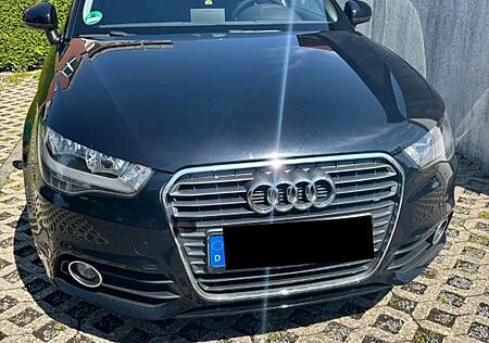 Audi A1 1.2 TFSI Ambition Sportback Ambition