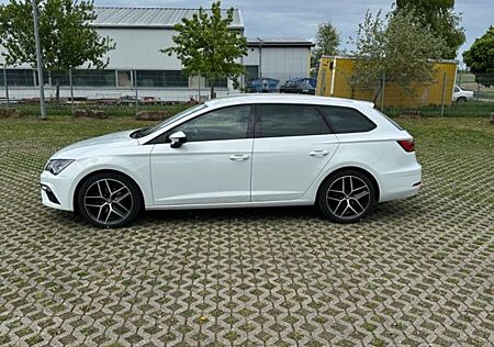 Seat Leon 1.5 TSI ACT 110kW FR FR