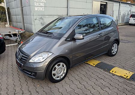 Mercedes-Benz A 160 Typ 169