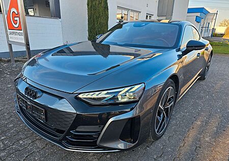 Audi e-tron GT quattro*MATRIX*Panorama*ACC*Head Up*