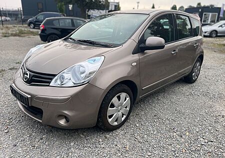 Nissan Note Acenta