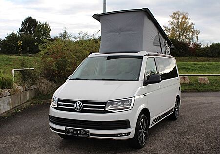 VW T6 California Volkswagen Beach Edition 4Motion DSG 150PS