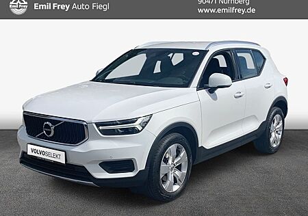 Volvo XC 40 XC40 T3 Geartronic Momentum Pro