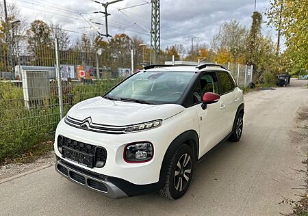 Citroën C3 Aircross C-Series