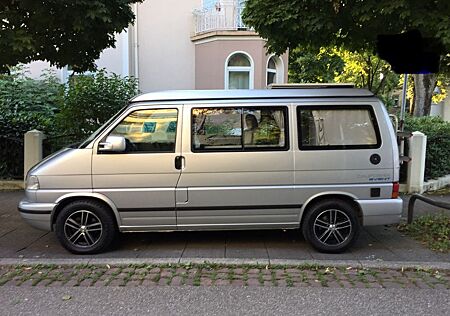 VW T4 California Volkswagen