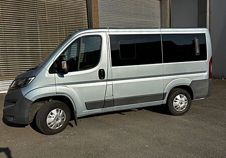 Citroën Jumper