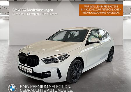 BMW 118i M Sport Navi PDC LED Sitzheizung