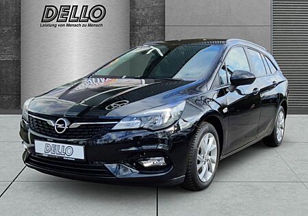 Opel Astra K Sports Tourer Business Start Stop