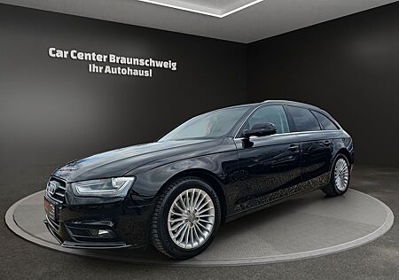 Audi A4 2.0 TDI Ambition+LED+Sport+Xenon+Navi