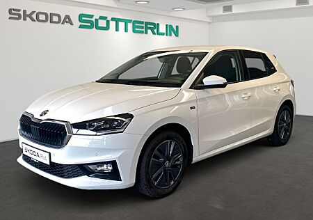 Skoda Fabia 1.0 MPI 59kW Drive
