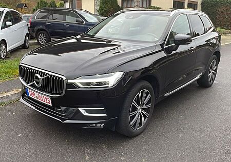 Volvo XC 60 XC60 Inscription AWD