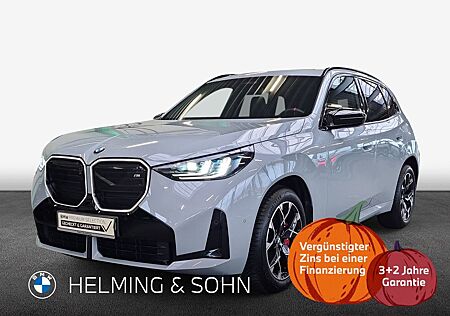 BMW X3 M50 i xDrive M-Sport Pro HK HiFi Head-Up AHK