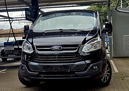 Ford Tourneo Custom 2.2 TDCi TITANIUM 2X Schiebetür
