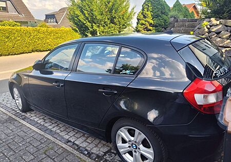 BMW 116i