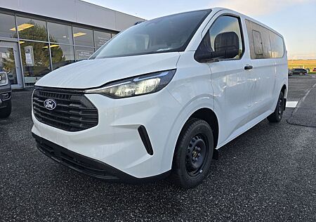 Ford Transit Custom 2.0 TDCi / Trend 9-Sitze/ Kamera