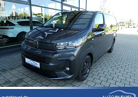 Citroën Jumpy 2.0HDi 180 FAP ETA8 XL*Connectivity*Visibi