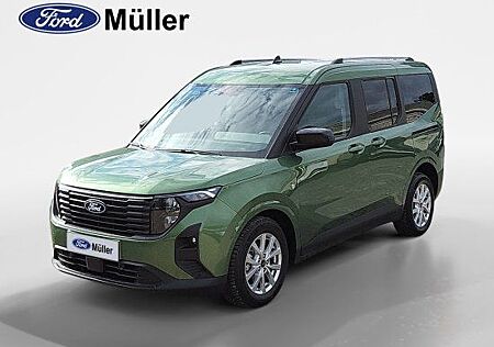 Ford Tourneo Courier 1.0EcoBoost Titanium*Tempomat*Ka