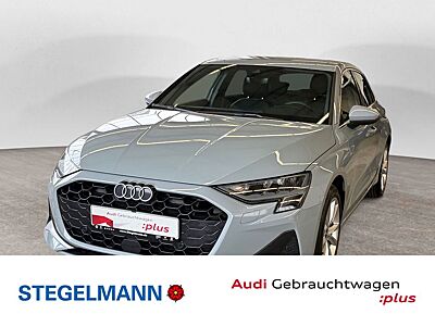 Audi A3 Sportback 35 TDI S-Tronic advanced