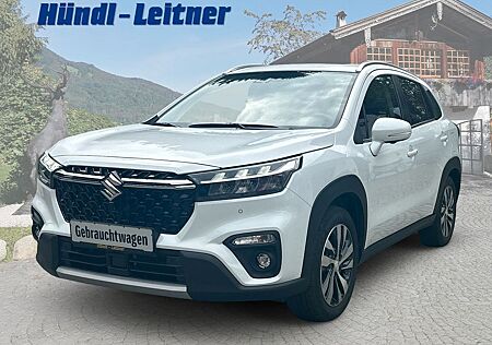 Suzuki SX4 S-Cross S-Cross 1.5 Comfort+ Allgrip Hybrid