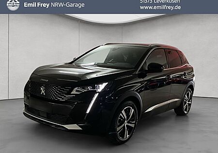 Peugeot 3008 Hybrid 136 e-DSC6 GT